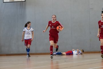 Bild 859 - Norddeutsche Futsalmeisterschaft